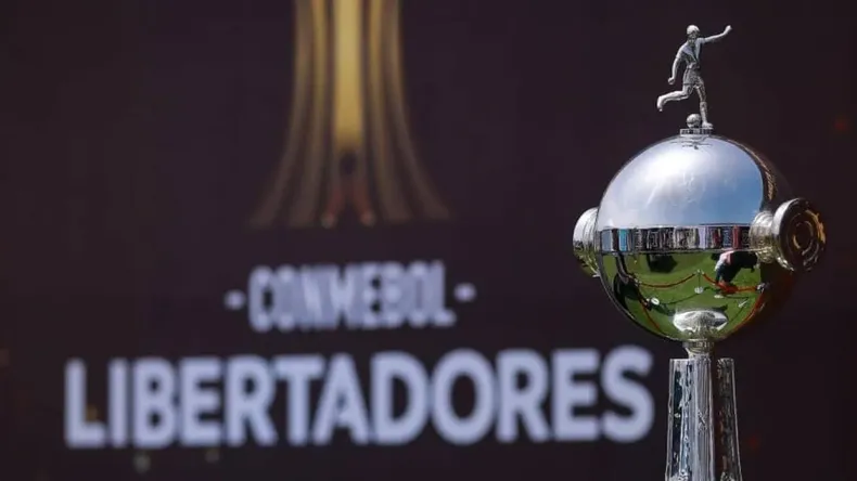 Copa Libertadores 2026: así quedaron los grupos de los equipos argentinos tras el sorteo Copa Libertadores 2026: así quedaron los grupos de los equipos argentinos tras el sorteo