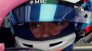 Fórmula 1: Colapinto busca consolidarse en Japón tras su primer punto del campeonato Fórmula 1: Colapinto busca consolidarse en Japón tras su primer punto del campeonato