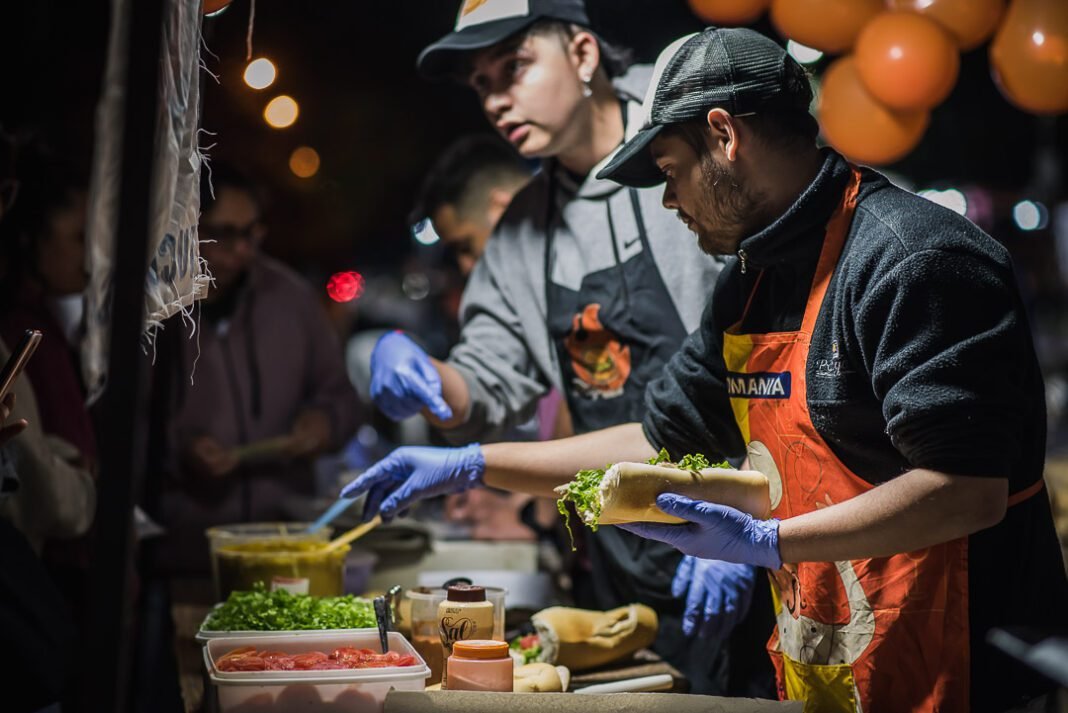 Qué hacer en Tucumán: Noche de las Sangucherías y Fiesta del Artesano en Tafí del Valle Qué hacer en Tucumán: Noche de las Sangucherías y Fiesta del Artesano en Tafí del Valle