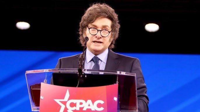 Milei en Europa: agenda en Hungría, discurso en la CPAC y reuniones clave Milei en Europa: agenda en Hungría, discurso en la CPAC y reuniones clave