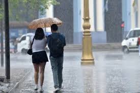 Pronóstico en Tucumán: viernes con tormentas y fin de semana con suba de temperatura Pronóstico en Tucumán: viernes con tormentas y fin de semana con suba de temperatura