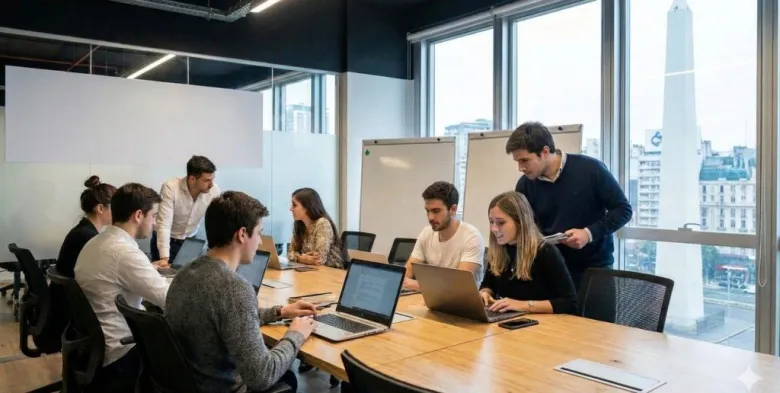 La reforma laboral avanza con demoras en su implementación La reforma laboral avanza con demoras en su implementación