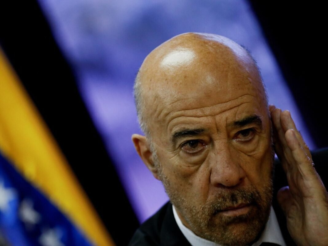 Conflicto en Medio Oriente: críticas al Gobierno por abandonar la neutralidad y alinearse con EE.UU. Oscar Laborde, ex embajador argentino en Venezuela