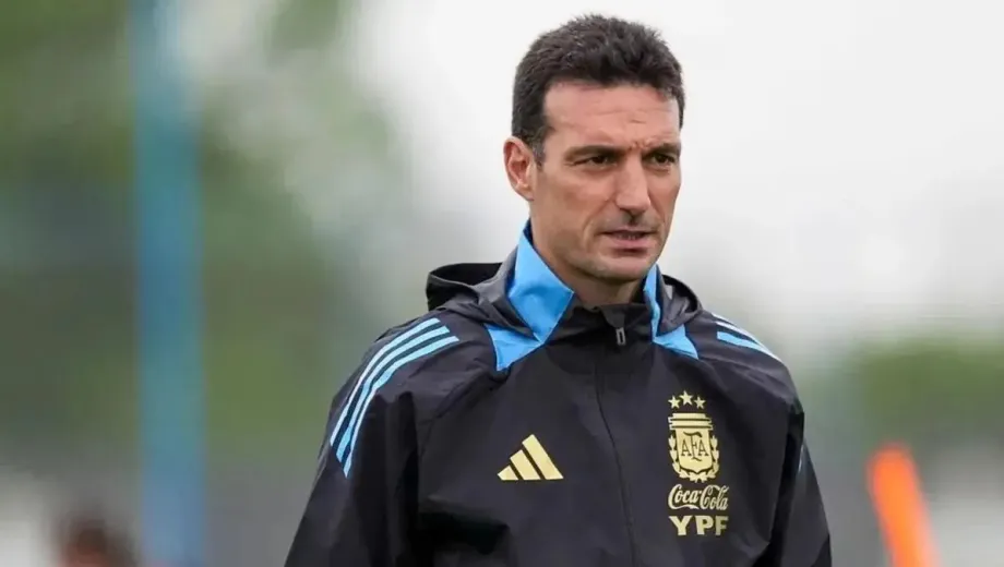 Convocados de Argentina vs Guatemala: la lista completa de Scaloni y las sorpresas Convocados de Argentina vs Guatemala: la lista completa de Scaloni y las sorpresas