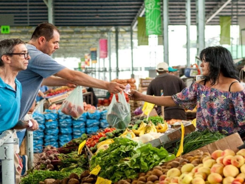 Inflación de marzo: estimaciones privadas la ubican cerca del 3% y sin desaceleración Inflación de marzo: estimaciones privadas la ubican cerca del 3% y sin desaceleración