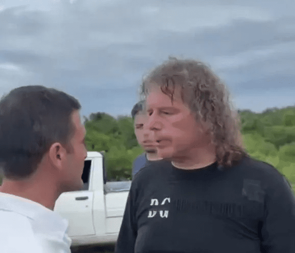 Agresión a Federico Pelli: la Corte Suprema definirá si la causa pasa a la Justicia Federal Agresión a Federico Pelli: la Corte Suprema definirá si la causa pasa a la Justicia Federal