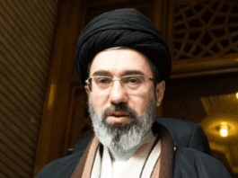 Líder supremo irán