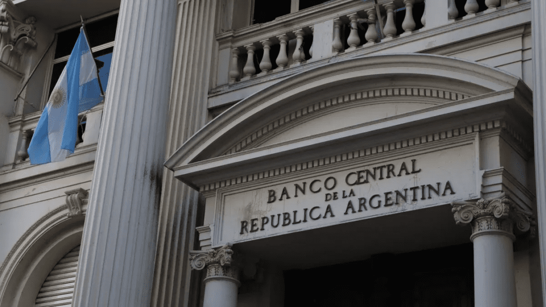 El BCRA compró u$s86 millones y logró el segundo mejor resultado de marzo El BCRA compró u$s86 millones y logró el segundo mejor resultado de marzo