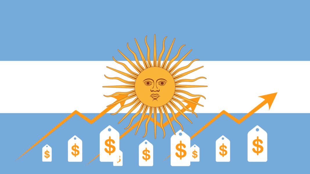 Inflación de febrero: cuáles fueron los alimentos que más subieron y cuáles bajaron Inflación de febrero: cuáles fueron los alimentos que más subieron y cuáles bajaron