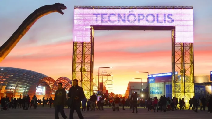 tecnopolis