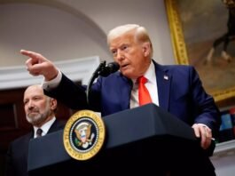 Trump aseguró que la guerra con Irán está “muy cerca” de terminar y crece la expectativa por un acuerdo