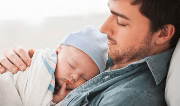 Diputados impulsan una reforma de licencias parentales: buscan ampliar derechos y sumar a monotributistas Diputados impulsan una reforma de licencias parentales: buscan ampliar derechos y sumar a monotributistas