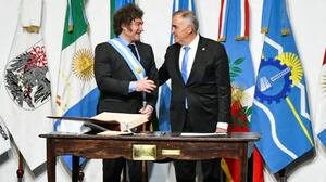 ¿Se vota en mayo? La propuesta de Milei para adelantar las elecciones y su efecto en Tucumán ¿Se vota en mayo? La propuesta de Milei para adelantar las elecciones y su efecto en Tucumán