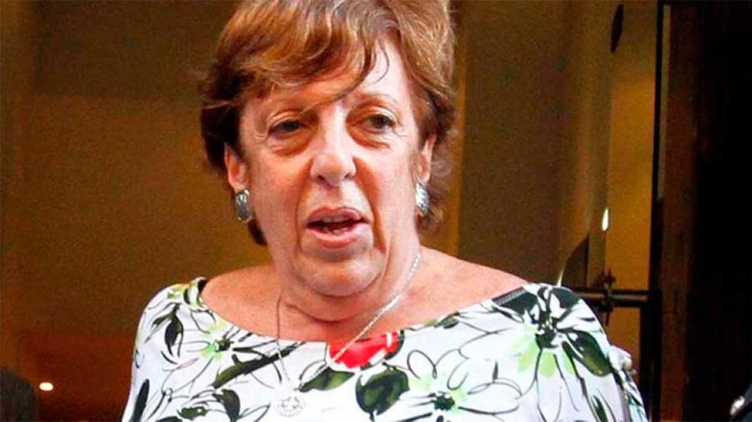 Caso Nisman: la fiscalía pidió procesar a Viviana Fein por presunto encubrimiento agravado Caso Nisman: la fiscalía pidió procesar a Viviana Fein por presunto encubrimiento agravado